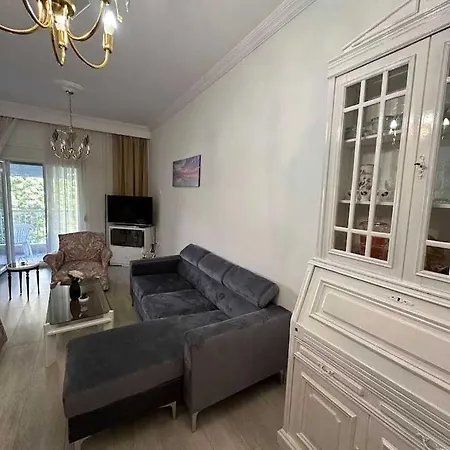 For You Apartman Szaloniki