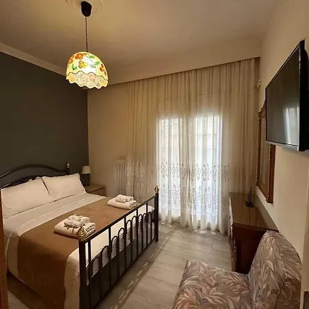 Apartment For You Thessaloniki