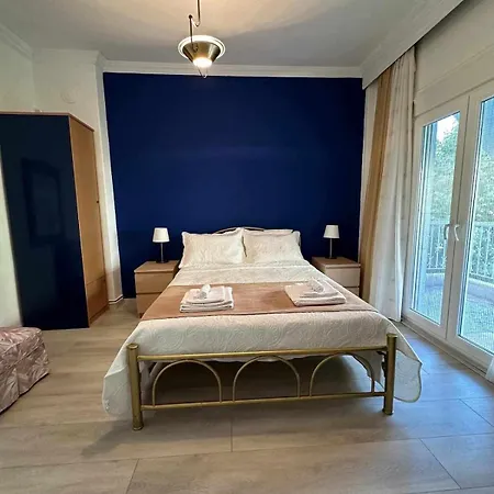 For You Apartman Szaloniki